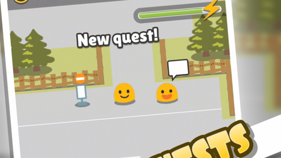 Emoji Quest Screenshot