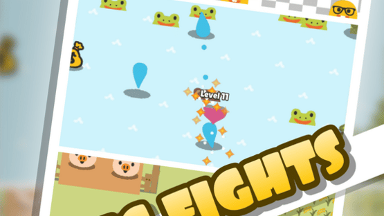 Emoji Quest Screenshot