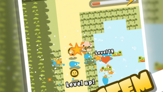 Emoji Quest Screenshot