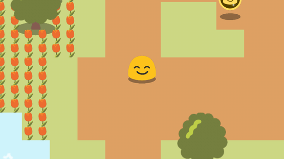 Emoji Quest Screenshot