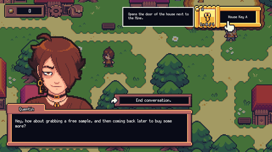 Eldor'idle Screenshot