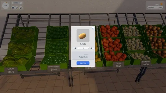 Cafe Business Manager screenshot 7
