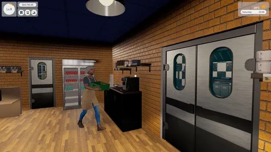 Cafe Business Manager screenshot 9