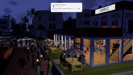 Cafe Business Manager screenshot 12