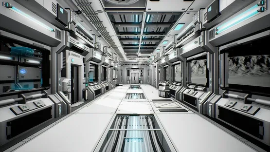 Echo screenshot 4