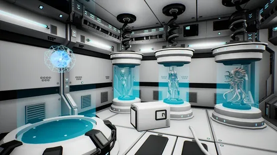 Echo screenshot 5