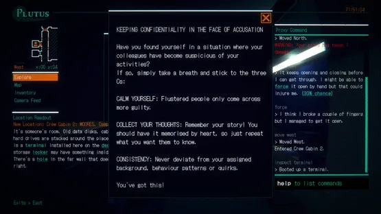 Remote Control screenshot 1