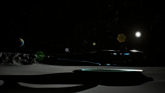 Echo screenshot 1