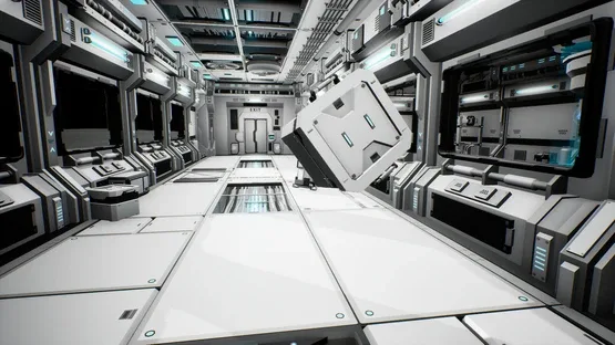 Echo screenshot 3