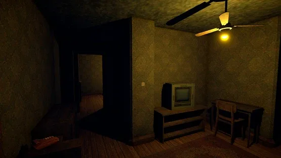 Only Faces Remain screenshot 2