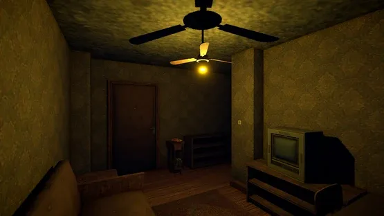 Only Faces Remain screenshot 5