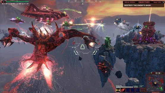 Warshift 2 screenshot 11