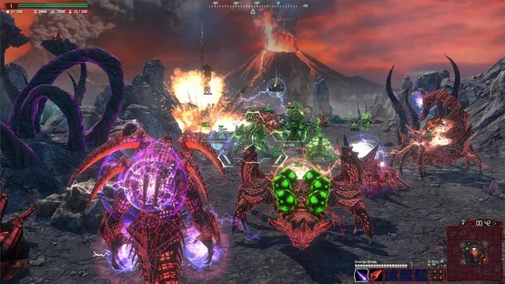 Warshift 2 screenshot 20