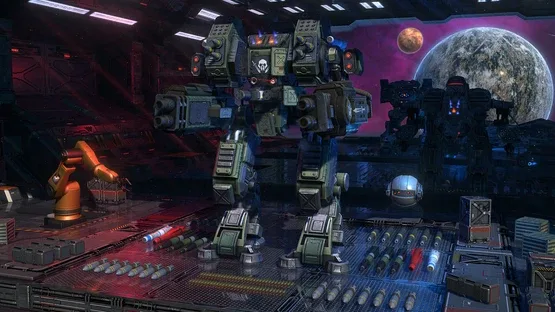 Warshift 2 screenshot 5