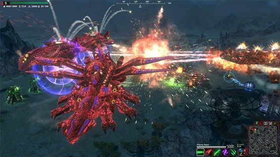Warshift 2 screenshot 14