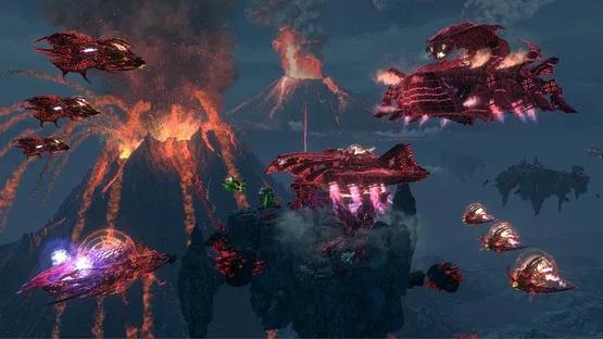 Warshift 2 screenshot 16