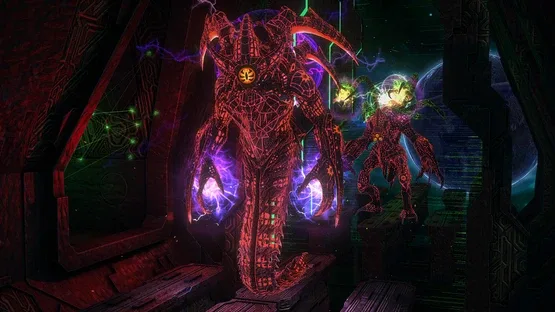 Warshift 2 screenshot 7