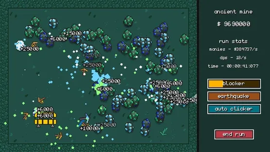 Pickochet screenshot 9