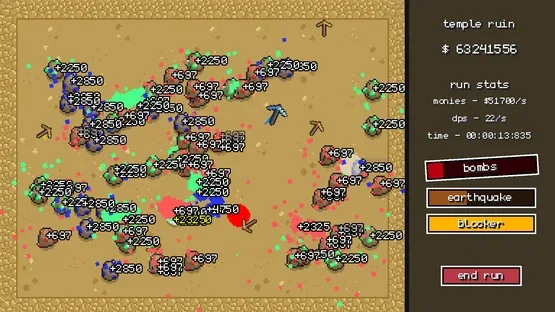 Pickochet screenshot 6