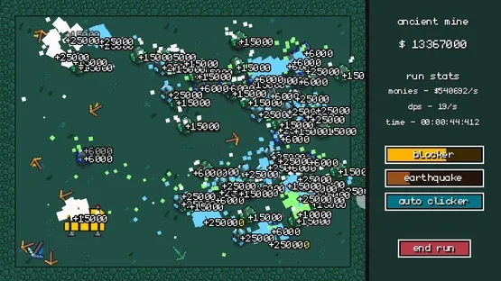 Pickochet screenshot 10