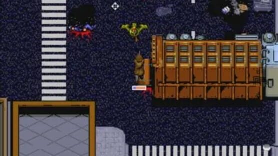 The Secret of the Four Winds screenshot 2