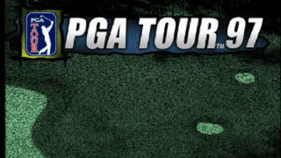 PGA Tour 97 Screenshot