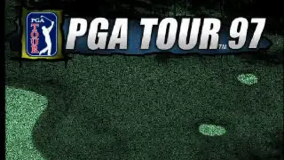 PGA Tour 97 screenshot 2