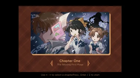 The Grade 5B Case Files screenshot 4