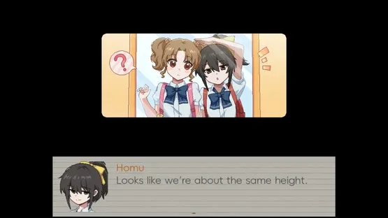The Grade 5B Case Files screenshot 1