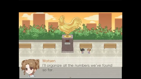 The Grade 5B Case Files screenshot 6