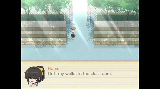 The Grade 5B Case Files screenshot 7