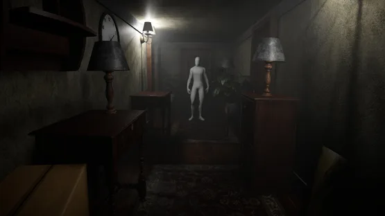 House of Nowhere screenshot 6
