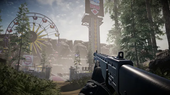 House of Nowhere screenshot 7