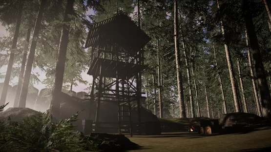 House of Nowhere screenshot 5