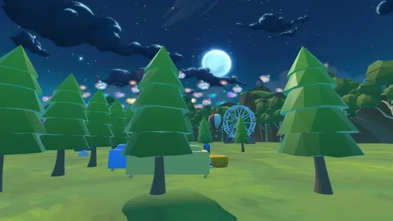 Mellow's PillowLand screenshot 8