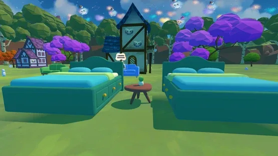 Mellow's PillowLand screenshot 13