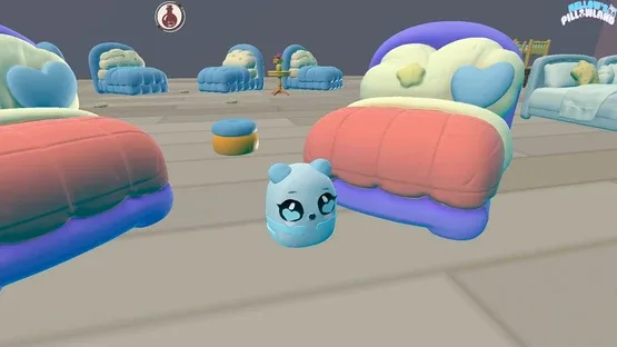 Mellow's PillowLand screenshot 20