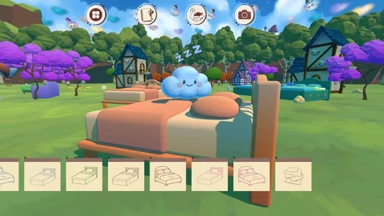 Mellow's PillowLand screenshot 15