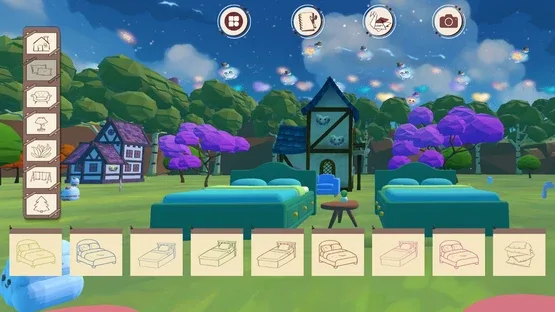 Mellow's PillowLand screenshot 10