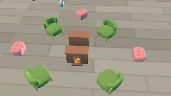 Mellow's PillowLand screenshot 16
