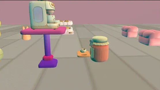 Mellow's PillowLand screenshot 17
