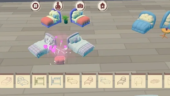 Mellow's PillowLand screenshot 7