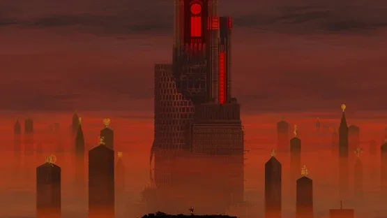 HellPunk: Purgatorium screenshot 8