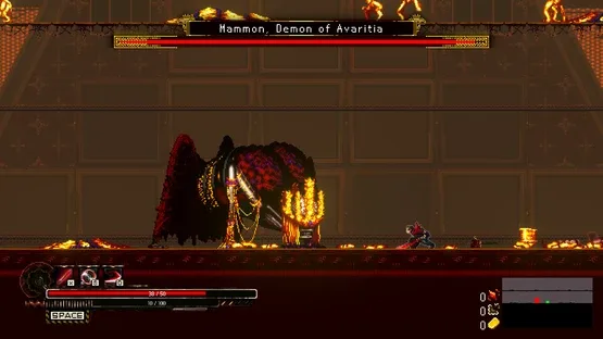HellPunk: Purgatorium screenshot 4