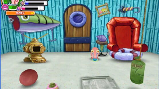 Nick Pals: Can I Keep 'Em? gameplay screenshot