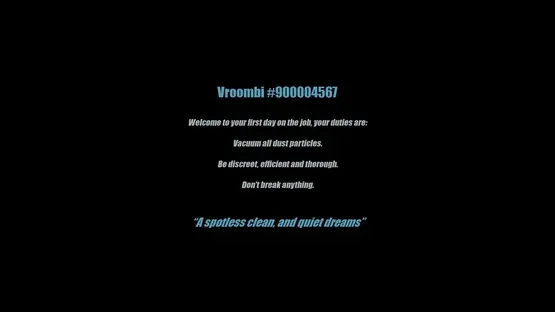 7 Nights with Vroombi screenshot 2