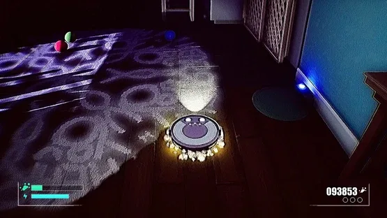 7 Nights with Vroombi screenshot 4