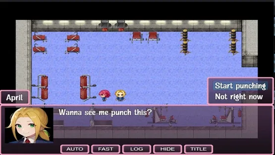 Shards of the Heart screenshot 1