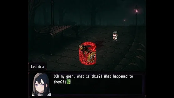 Shards of the Heart screenshot 4