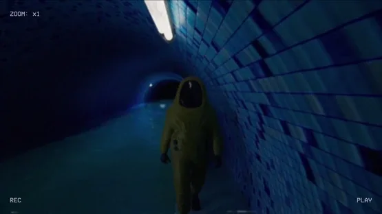 Entity Research Group screenshot 8